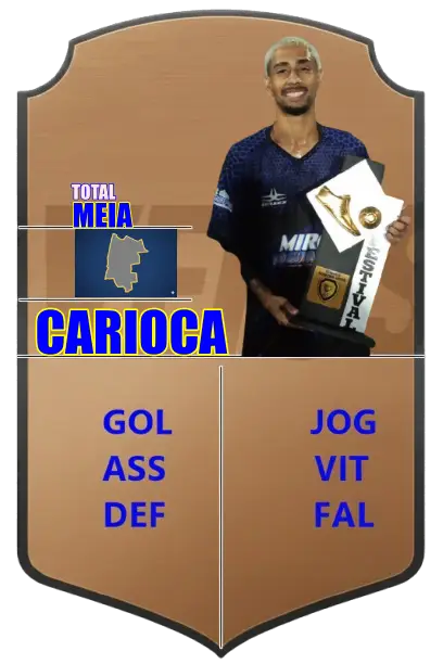 MEIAS